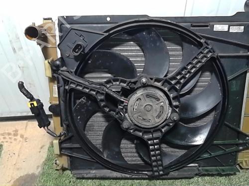 Water radiator FORD KA (RU8) 1.2 | BP29757319M31