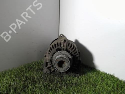 Used Alternator NISSAN MICRA III (K12) 1.5 dCi (65 hp) 21684438