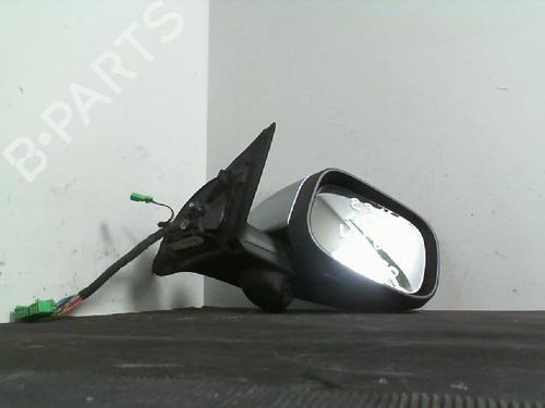 Right mirror VOLVO XC70 I Cross Country (295) D5 AWD | BP21857053C27 
