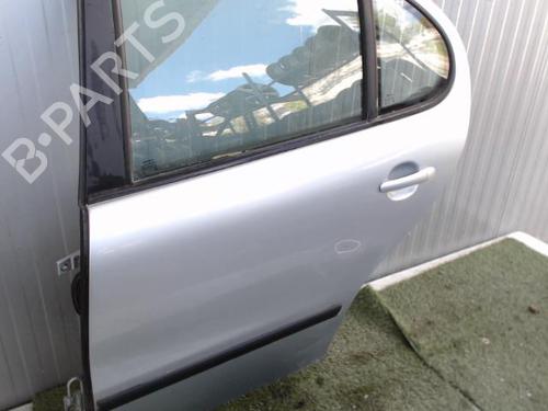 Dør venstre bak SEAT LEON (1M1) 1.9 TDI | BP20879563C4 