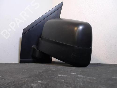 Left mirror FORD TRANSIT CONNECT (P65_, P70_, P80_) 1.8 TDCi | BP24571503C26 