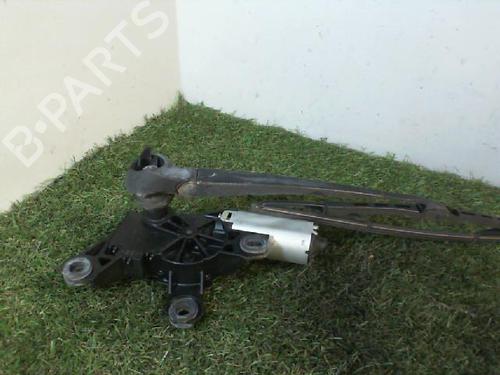 Rear wiper motor VW GOLF IV Variant (1J5) 1.4 16V | BP27304481M102 