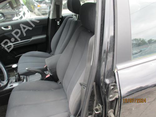 Front slam panel HYUNDAI SONATA V (NF) 2.0 CRDi | BP24181269C72