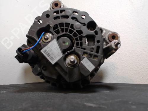 Alternator VW POLO (9N_, 9A_) 1.4 TDI | BP20879171M7 