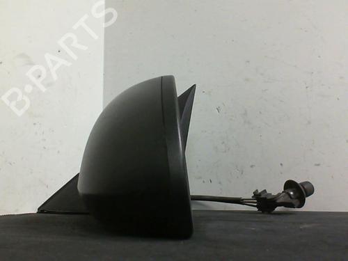 Left mirror SEAT CORDOBA (6L2) 1.9 SDI | BP20879733C26 