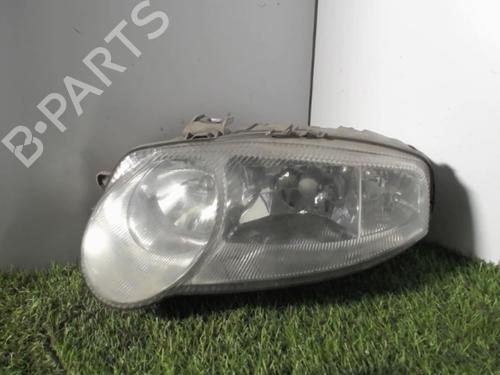 Used Left headlight ALFA ROMEO 147 (937_) 1.9 JTD 16V (937.AXG1B, 937.BXG1B) (140 hp) 21853800