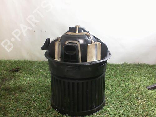 Used Heater blower motor PEUGEOT 308 I (4A_, 4C_) 1.6 HDi (90 hp) 21196055