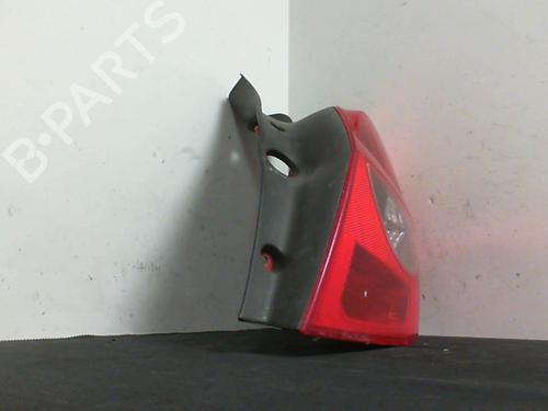 Right taillight RENAULT CLIO III (BR0/1, CR0/1) 1.5 dCi (BR17, CR17) | BP21856859C35 