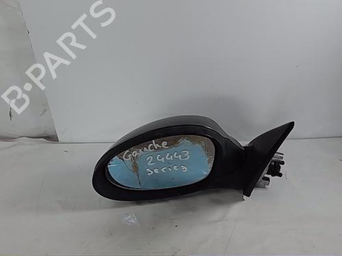 Left mirror BMW 3 (E90) 318 d | BP29178754C26 