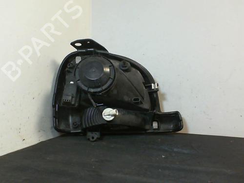 Left headlight RENAULT KANGOO (KC0/1_) 1.2 16V (KC05, KC06, KC03, KC0T, KC0W, KC1D) | BP21857552C28 