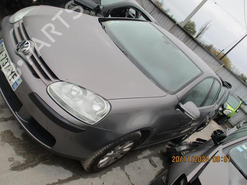 Steering column stalk VW GOLF V (1K1) 1.9 TDI | BP29465122I23 - Image 7