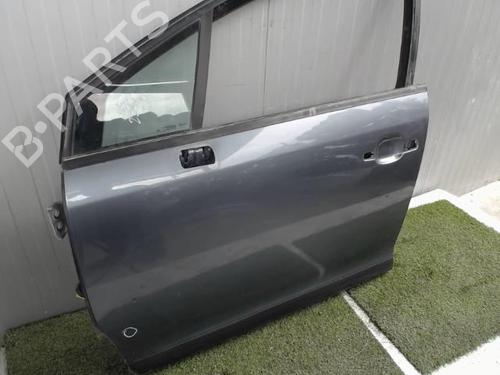 Left front door CITROËN C4 I (LC_) 1.6 HDi | BP21856785C2 