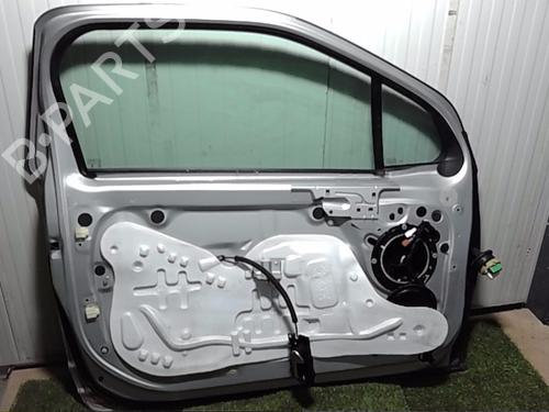 Left front door CITROËN DS3 (SA_) 1.6 HDi 110 | BP29738496C2 