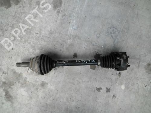 Antriebswelle links vorne für VW LUPO I (6X1, 6E1) 1.4 (60 hp) 21388401