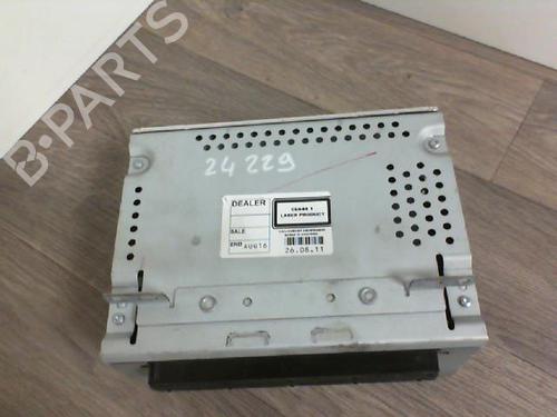 Radio FORD FOCUS III Turnier 1.6 TDCi | BP25821252E6