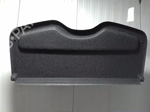 Rear parcel shelf RENAULT CLIO III (BR0/1, CR0/1) 1.5 dCi (C/BR0G, C/BR1G) | BP29178752C85 