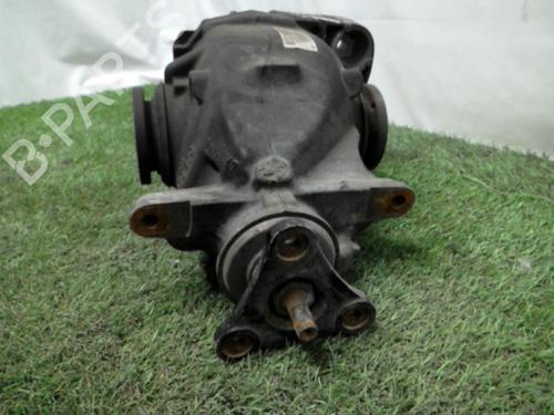 Rear differential BMW 1 (E87) 120 d | BP21388509M24 - Image 2