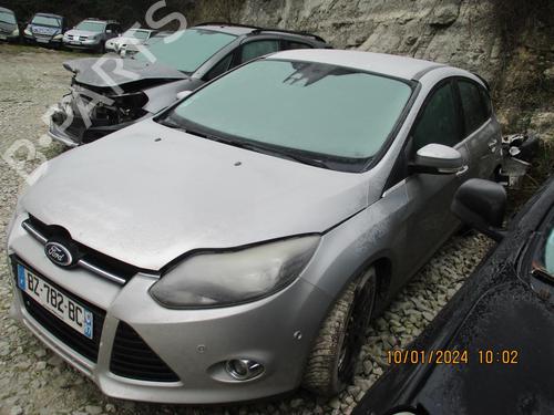 Starter FORD FOCUS III 2.0 TDCi | BP21684280M8 - Image 15