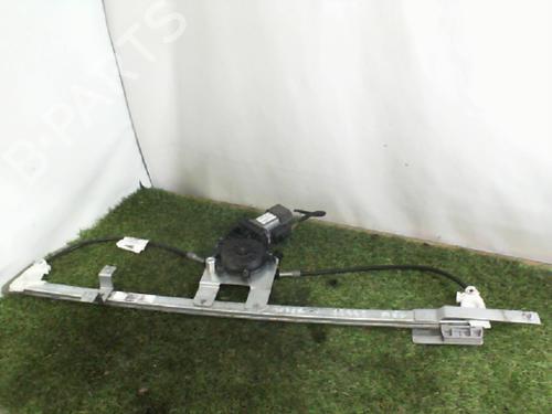 Used Front left window mechanism PEUGEOT BOXER Bus (244, Z_) 2.2 HDi (101 hp) 21390673