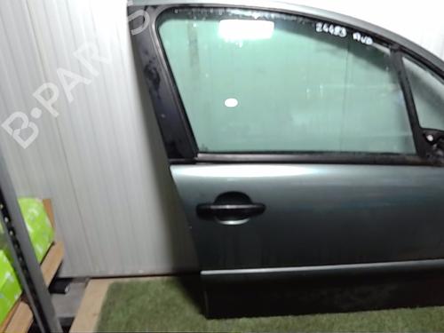 Used Right front door CITROËN C3 I (FC_, FN_) 1.4 HDi (68 hp) 29757283