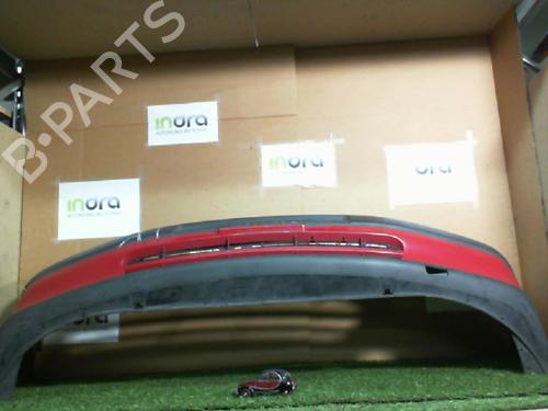Used Front bumper Front bumper PEUGEOT 306 Hatchback (7A, 7C, N3, N5) 1.6 (89 hp) 21852232 21852232