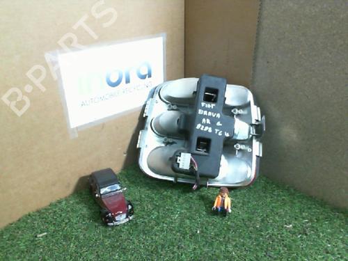 Left taillight FIAT BRAVA (182_) 1.9 JTD 105 | BP21852090C34 