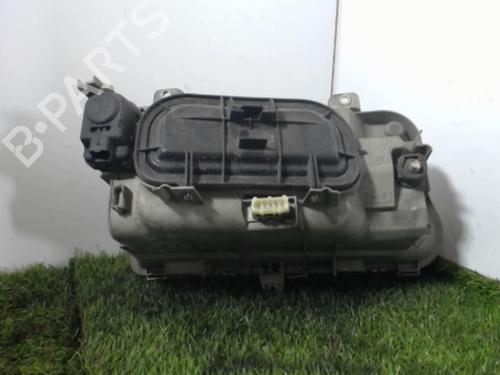 Left headlight PEUGEOT 806 (221) 2.0 HDI | BP21855156C28 