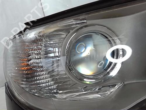 Højre forlygte BMW 3 (E46) 318 d | BP29738487C29 