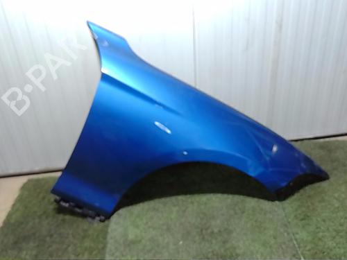 Used Right front fenders BMW 1 (F20) 116 i (136 hp) 29465099