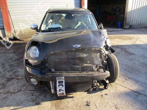 Used Parts MINI MINI CLUBMAN (R55)  Cooper D  4403756