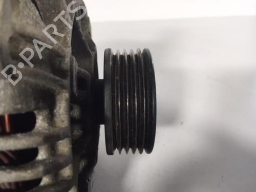 Used Alternator Alternator 20878893 20878893