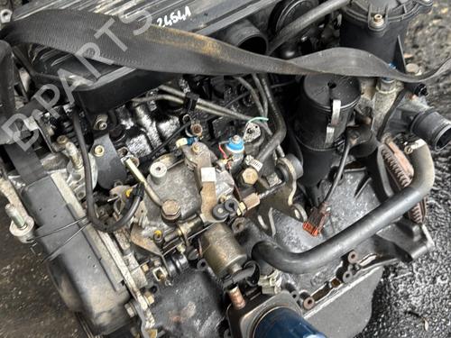 Used Engine CITROËN ZX (N2) 1.9 D (68 hp) 32103334
