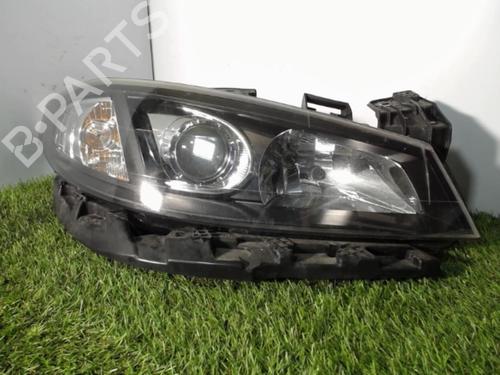 Scheinwerfer rechts für RENAULT LAGUNA II (BG0/1_) 1.9 dCi (BG08, BG0G) (120 hp) 21854133