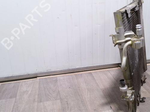 AC radiator OPEL ASTRA H (A04) 1.7 CDTI (L48) | BP30646762M32