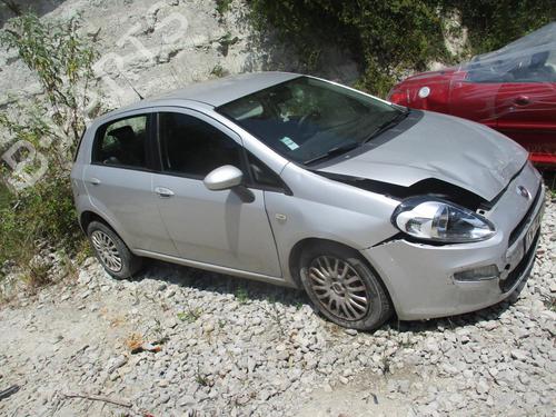 Starter FIAT PUNTO EVO (199_) 1.3 D Multijet (199AXC1A, 199BXC1A, 199AXT1A, 199BXT1A) | BP27266535M8  - Image 9