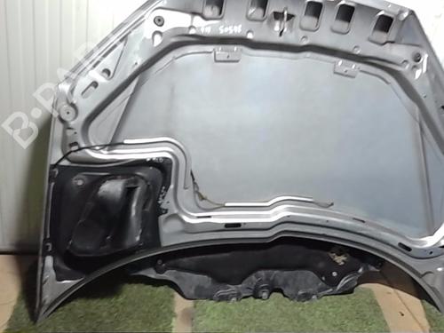 Hood PEUGEOT 206 Hatchback (2A/C) 1.4 i | BP29485239C1 