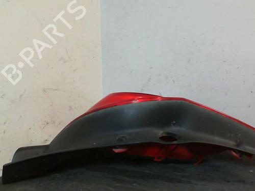 Used Right taillight RENAULT CLIO III (BR0/1, CR0/1) 1.5 dCi (BR17, CR17) (86 hp) 21857371