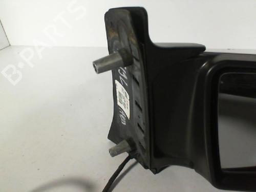 Bakspejl Højre OPEL CORSA C (X01) 1.7 CDTI (F08, F68) | BP21850656C27 