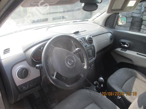 Water radiator DACIA LODGY (JS_) 1.5 dCi (JSMC, JSAF) | BP30476365M31  - Image 9