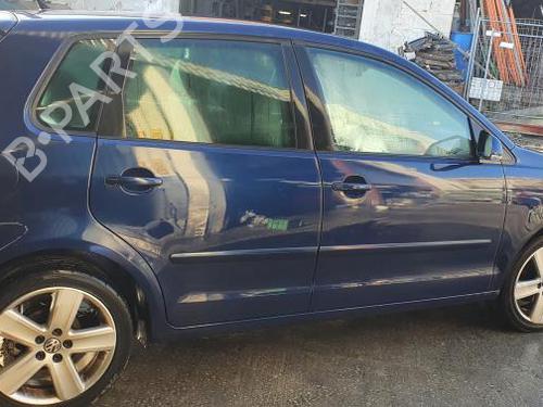 Used Parts VW POLO (9N_, 9A_) 1.4 16V (101 hp) 2036031