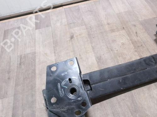 Front bumper reinforcement RENAULT CLIO V (B7_) 1.5 Blue dCi 85 (B7AG) | BP36651663C109 - Image 3