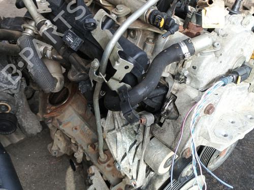 Engine FIAT GRANDE PUNTO (199_) 1.3 D Multijet | BP30061905M1  - Image 6