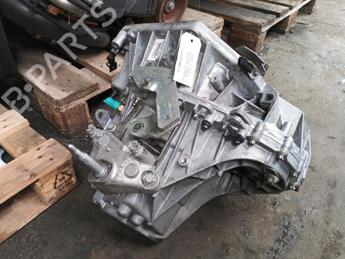 Gearbox DACIA DUSTER (HS_) 1.2 TCe 125 | BP34455758M3  - Image 5