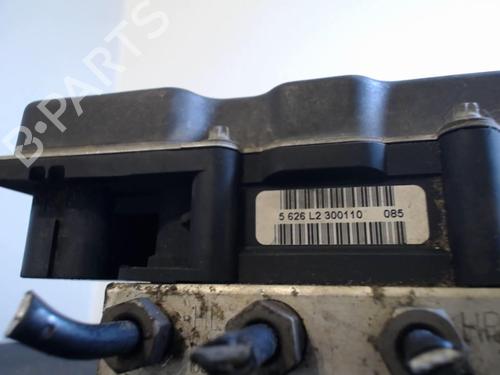 ABS pump VW POLO V (6R1, 6C1) 1.6 TDI | BP20878480M43 