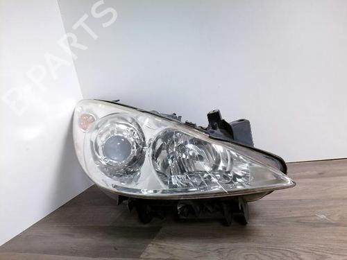 Used Right headlight PEUGEOT 307 (3A/C) 2.0 HDi 135 (136 hp) 21857427