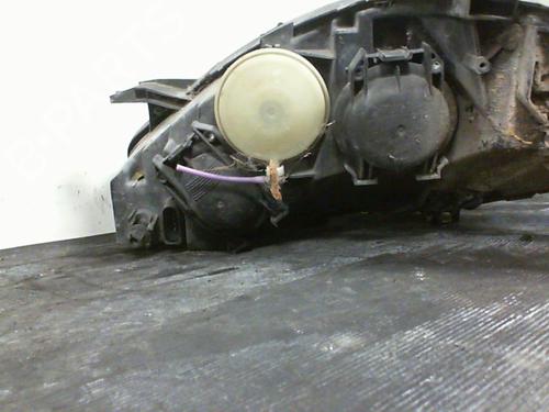 Used Right headlight Right headlight MERCEDES-BENZ A-CLASS (W169) A 180 CDI (169.007, 169.307) (109 hp) 22358490 22358490
