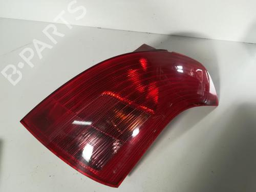 Right taillight SUZUKI SWIFT III (MZ, EZ) 1.3 DDiS (RS413D) | BP20879949C35 