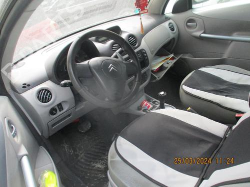 Engine CITROËN C3 Pluriel (HB_) 1.6 | BP34358064M1 - Image 12