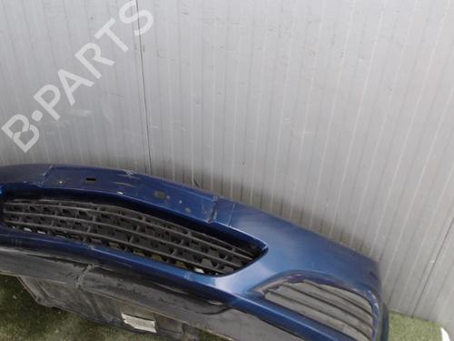 Front bumper OPEL ASTRA H GTC (A04) 1.9 CDTI (L08) | BP21857248C7 