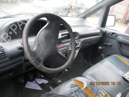 Gearbox CITROËN JUMPY I Van (BS_, BT_, BY_, BZ_) 1.9 D | BP21856899M3 